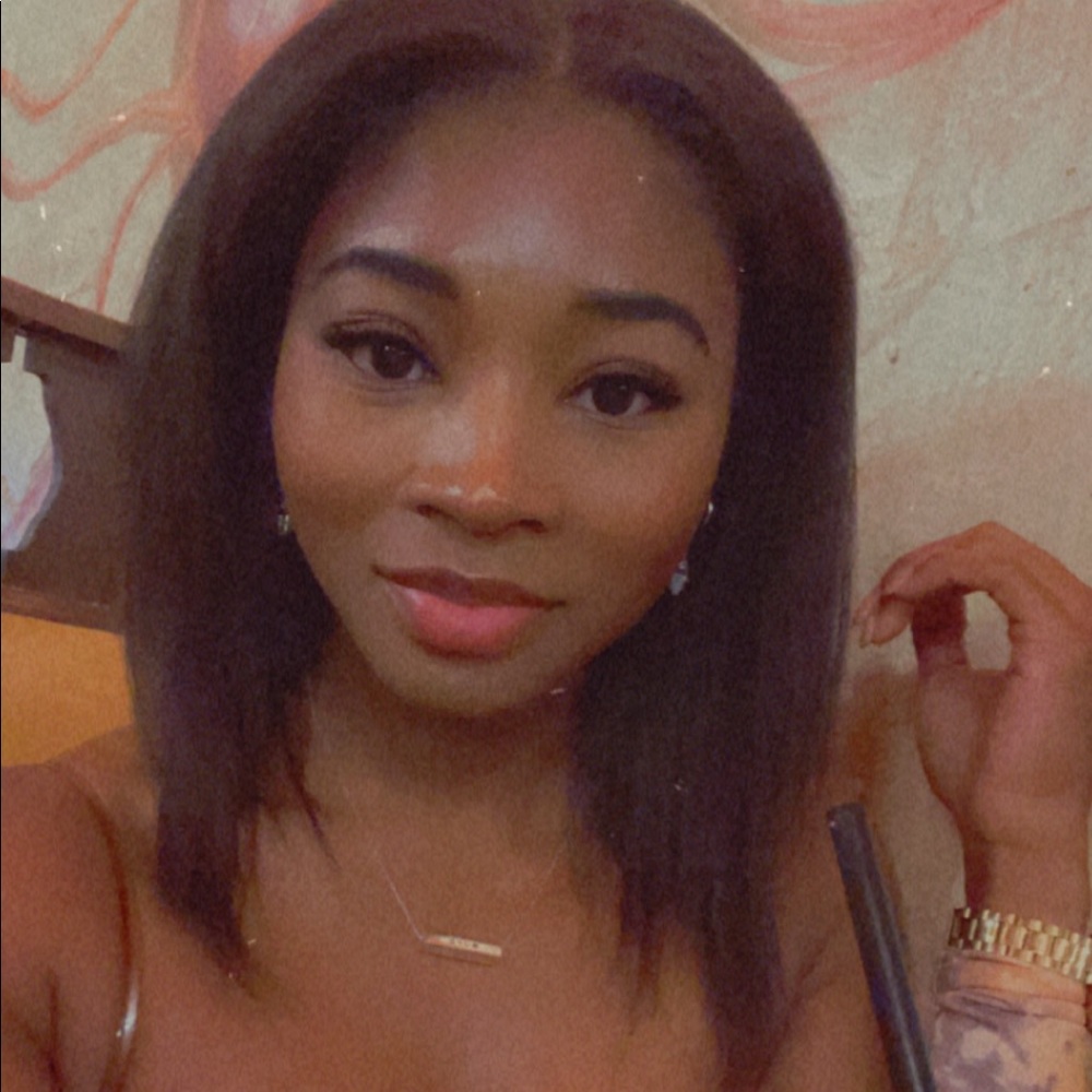 Meet your Posher, Tyiesha